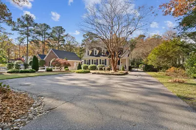 1423 Kenan Street NW, Wilson, NC 27893 - Photo 41