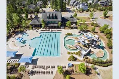 212 Mystic Pine Place, Apex, NC 27539 - Photo 53