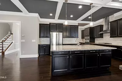 212 Mystic Pine Place, Apex, NC 27539 - Photo 9