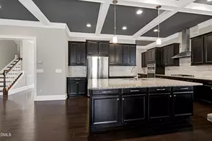 212 Mystic Pine Pl, Apex, NC 27539 - Photo 9