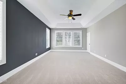 212 Mystic Pine Place, Apex, NC 27539 - Photo 23