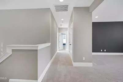 212 Mystic Pine Place, Apex, NC 27539 - Photo 19