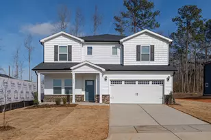 113 Klamath Dr, Garner, NC 27529 - Photo 1