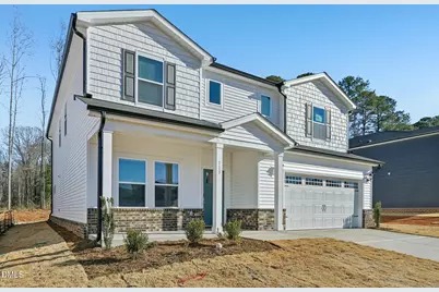 113 Klamath Drive, Garner, NC 27529 - Photo 3