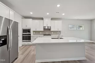 113 Klamath Dr, Garner, NC 27529 - Photo 19