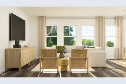 1016 Red Finch Way, Angier, NC 27501 - Photo 5