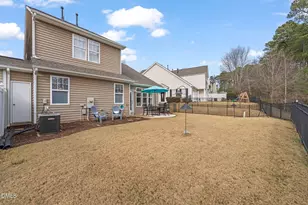 7716 Cape Charles Dr, Raleigh, NC 27617 - Photo 35