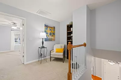 7716 Cape Charles Drive, Raleigh, NC 27617 - Photo 21