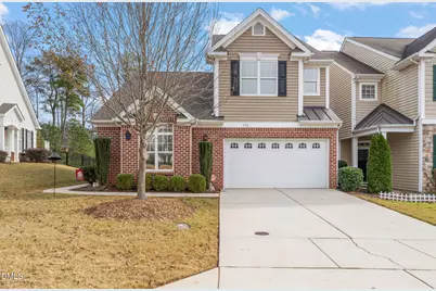 7716 Cape Charles Drive, Raleigh, NC 27617 - Photo 1