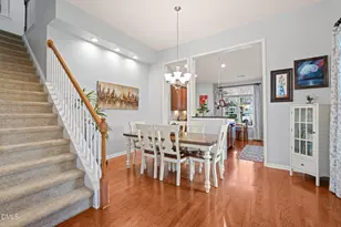 7716 Cape Charles Dr, Raleigh, NC 27617 - Photo 7