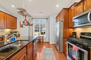 7716 Cape Charles Dr, Raleigh, NC 27617 - Photo 11