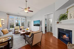 7716 Cape Charles Dr, Raleigh, NC 27617 - Photo 5