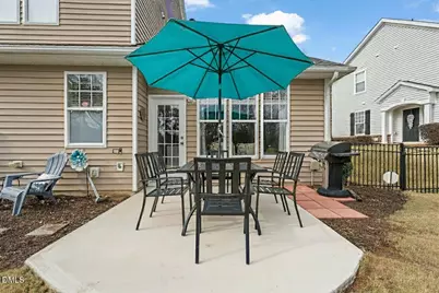 7716 Cape Charles Drive, Raleigh, NC 27617 - Photo 31