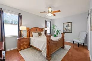 7716 Cape Charles Dr, Raleigh, NC 27617 - Photo 13