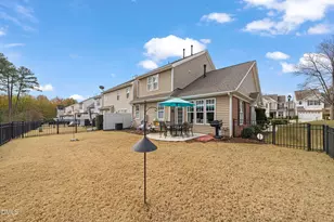 7716 Cape Charles Dr, Raleigh, NC 27617 - Photo 33