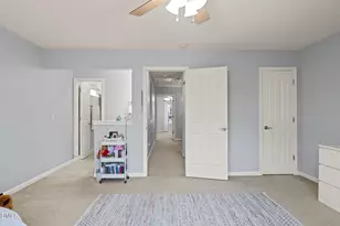 7716 Cape Charles Dr, Raleigh, NC 27617 - Photo 29