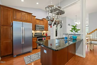 7716 Cape Charles Drive, Raleigh, NC 27617 - Photo 9