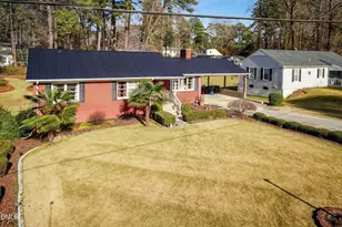 310 Park Ave, Sanford, NC 27330 - Photo 5