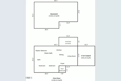 310 Park Avenue, Sanford, NC 27330 - Photo 47