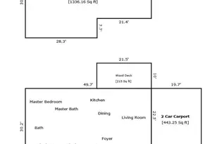 310 Park Ave, Sanford, NC 27330 - Photo 47