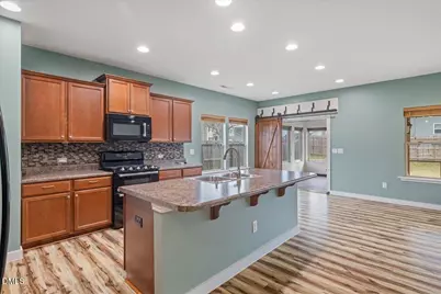 700 Harvest Point Drive, Fuquay Varina, NC 27526 - Photo 13