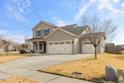 700 Harvest Point Drive, Fuquay Varina, NC 27526 - Photo 1