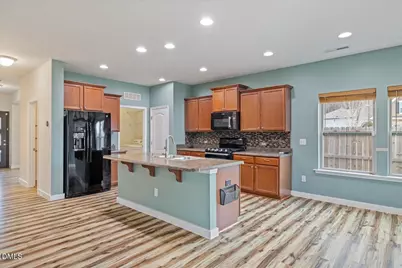 700 Harvest Point Drive, Fuquay Varina, NC 27526 - Photo 15