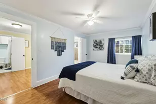 1401 Evergreen St, Durham, NC 27701 - Photo 13