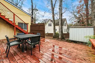 1401 Evergreen St, Durham, NC 27701 - Photo 23