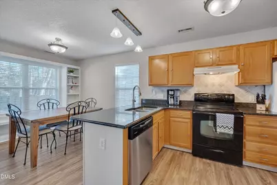 209 Tullich Way, Holly Springs, NC 27540 - Photo 11