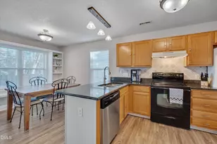 209 Tullich Way, Holly Springs, NC 27540 - Photo 11