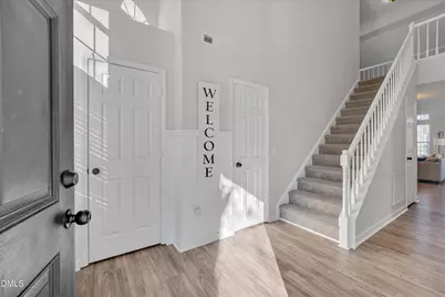 209 Tullich Way, Holly Springs, NC 27540 - Photo 5