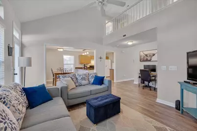 209 Tullich Way, Holly Springs, NC 27540 - Photo 19