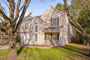 209 Tullich Way, Holly Springs, NC 27540 - Photo 3