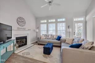 209 Tullich Way, Holly Springs, NC 27540 - Photo 17