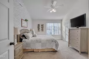 209 Tullich Way, Holly Springs, NC 27540 - Photo 25