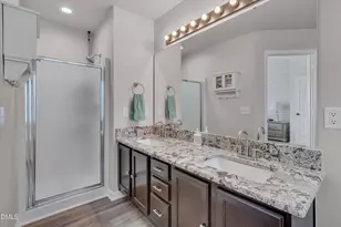 209 Tullich Way, Holly Springs, NC 27540 - Photo 29