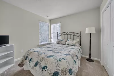 209 Tullich Way, Holly Springs, NC 27540 - Photo 31