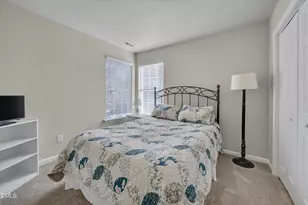 209 Tullich Way, Holly Springs, NC 27540 - Photo 31