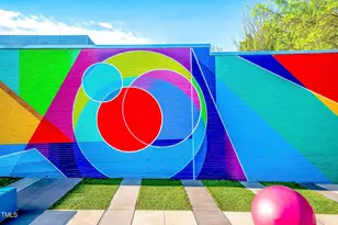 600 Rocky Knob Ct, Raleigh, NC 27601 - Photo 45