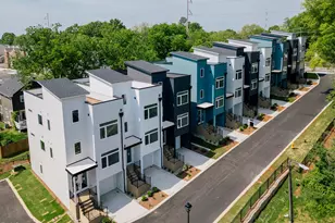 600 Rocky Knob Ct, Raleigh, NC 27601 - Photo 1