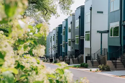 600 Rocky Knob Court, Raleigh, NC 27601 - Photo 41