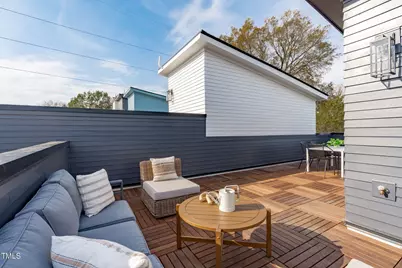 600 Rocky Knob Court, Raleigh, NC 27601 - Photo 27