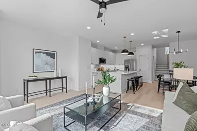 600 Rocky Knob Court, Raleigh, NC 27601 - Photo 11