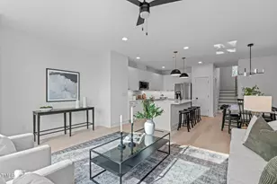 600 Rocky Knob Ct, Raleigh, NC 27601 - Photo 11