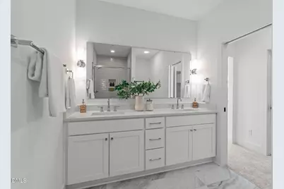 600 Rocky Knob Court, Raleigh, NC 27601 - Photo 23