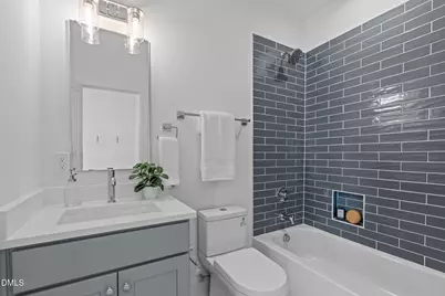 600 Rocky Knob Court, Raleigh, NC 27601 - Photo 33