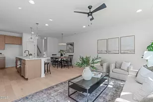 600 Rocky Knob Ct, Raleigh, NC 27601 - Photo 11