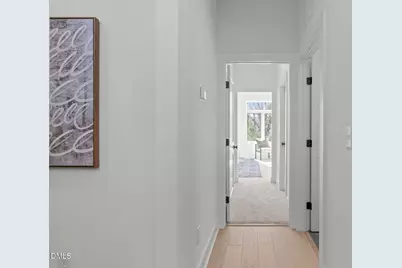 600 Rocky Knob Court, Raleigh, NC 27601 - Photo 17