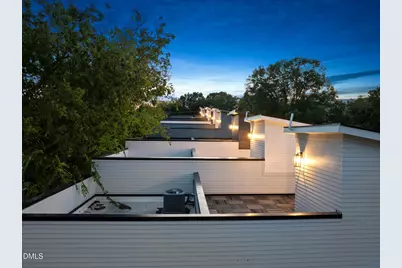 600 Rocky Knob Court, Raleigh, NC 27601 - Photo 37